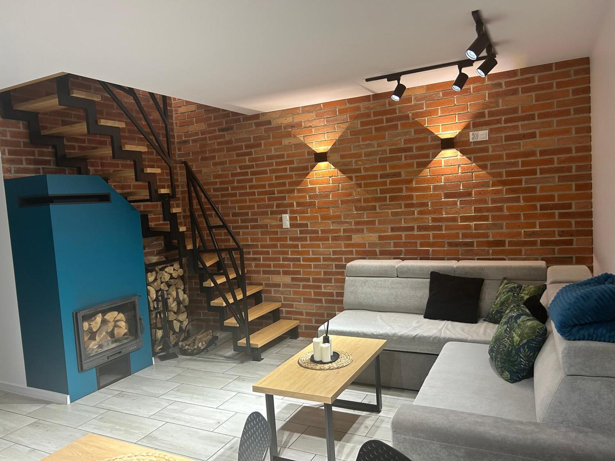 Domek Kaszuby Stezyca Z Bania I Sauna Exterior foto