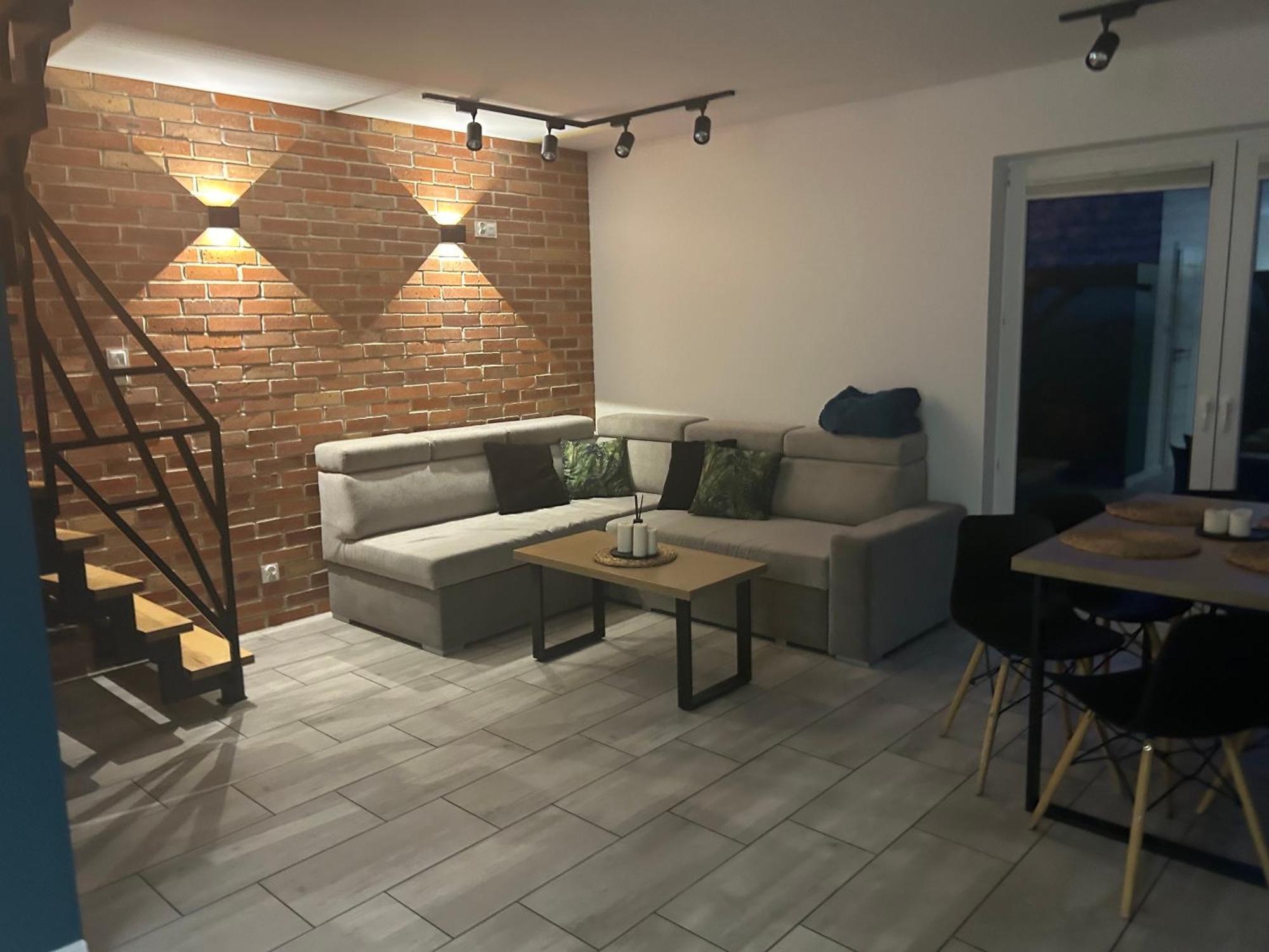 Domek Kaszuby Stezyca Z Bania I Sauna Exterior foto